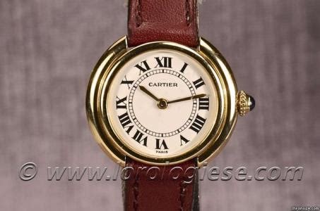 orologi cartier non originali|genuine cartier watches.